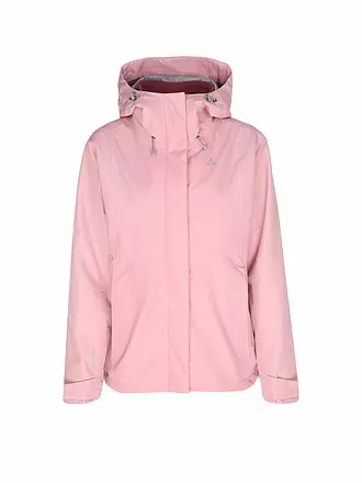 SCHÖFFEL | Damen Wanderjacke Okere 2L 3in1 Hoodie | 